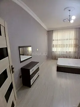 Satılır 3 otaqlı mənzil 95 m²