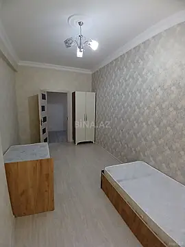 Satılır 3 otaqlı mənzil 95 m²