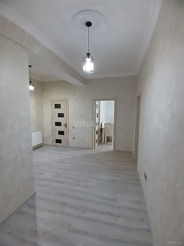 Satılır 3 otaqlı mənzil 95 m²
