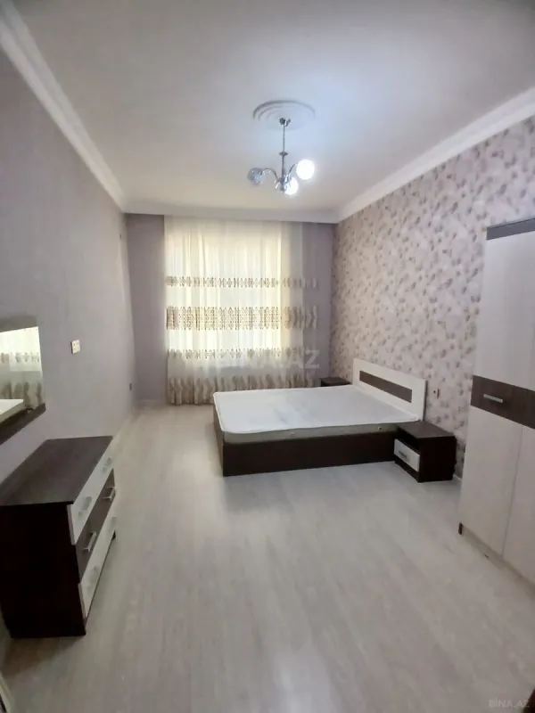 Satılır 3 otaqlı mənzil 95 m²