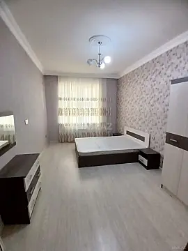 Satılır 3 otaqlı mənzil 95 m²