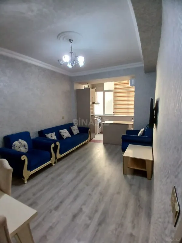 Satılır 3 otaqlı mənzil 95 m²