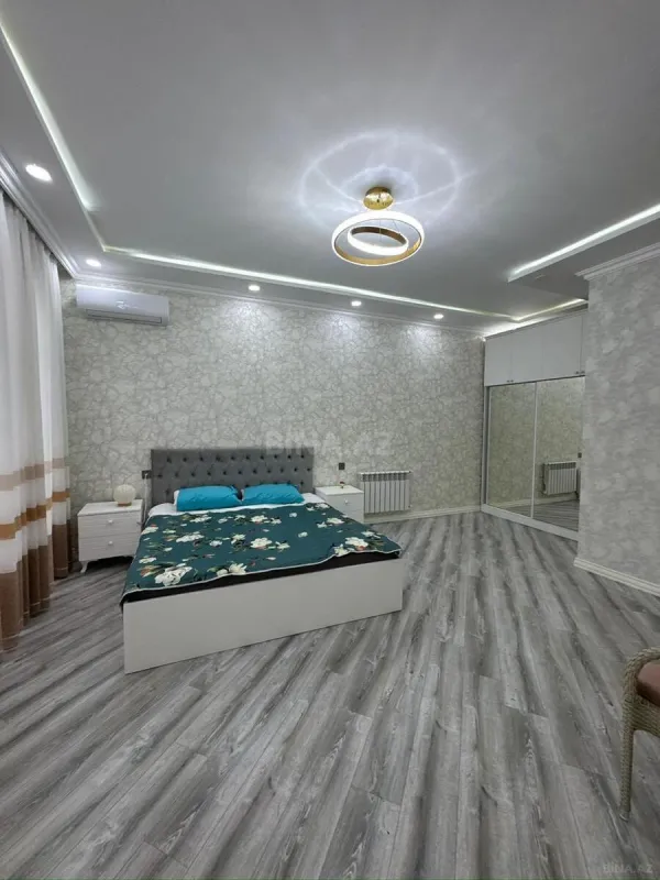 Kirayə verilir 6 otaqlı həyət evi 360 m²
