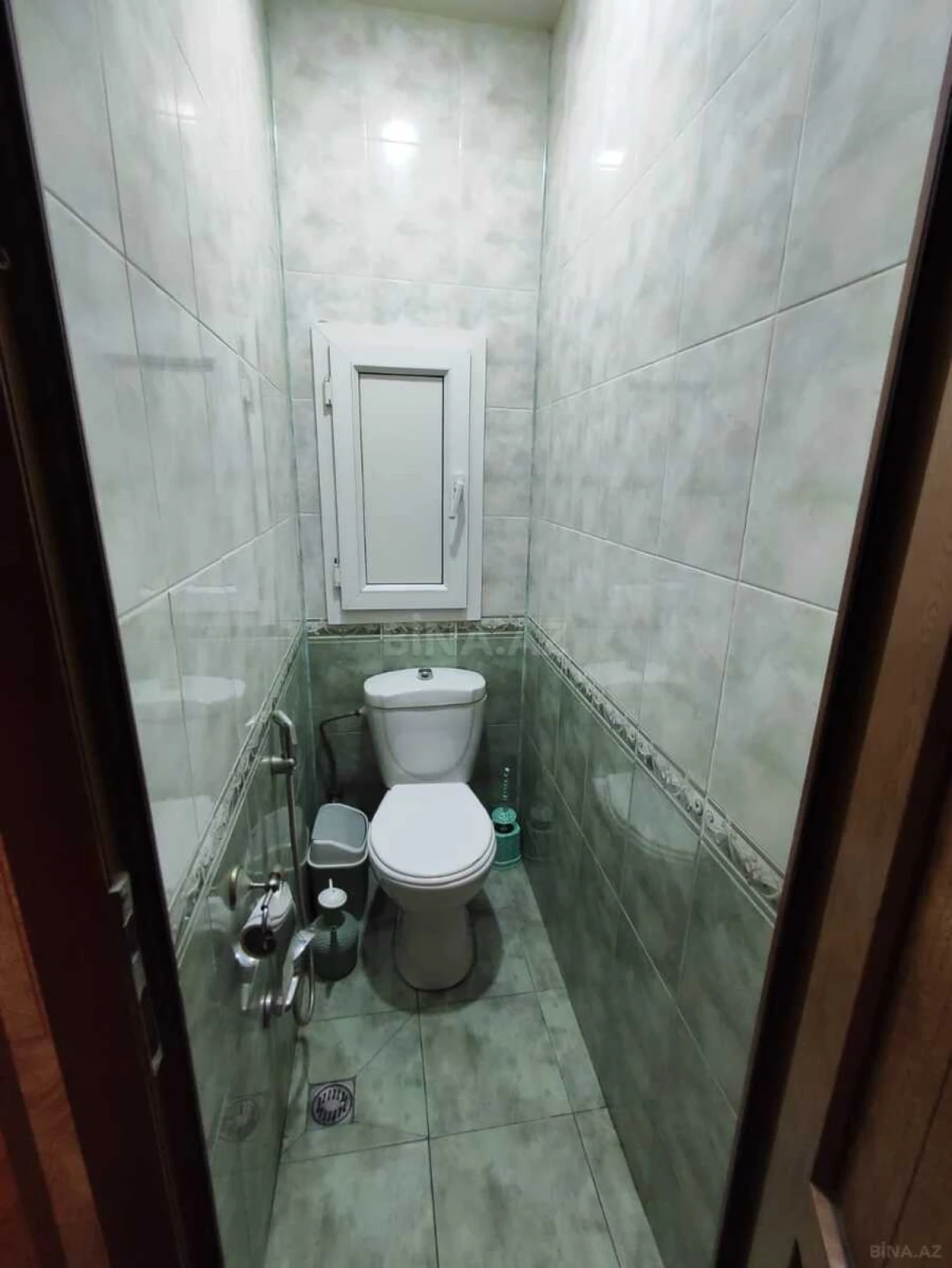 Satılır 3 otaqlı mənzil 85 m²