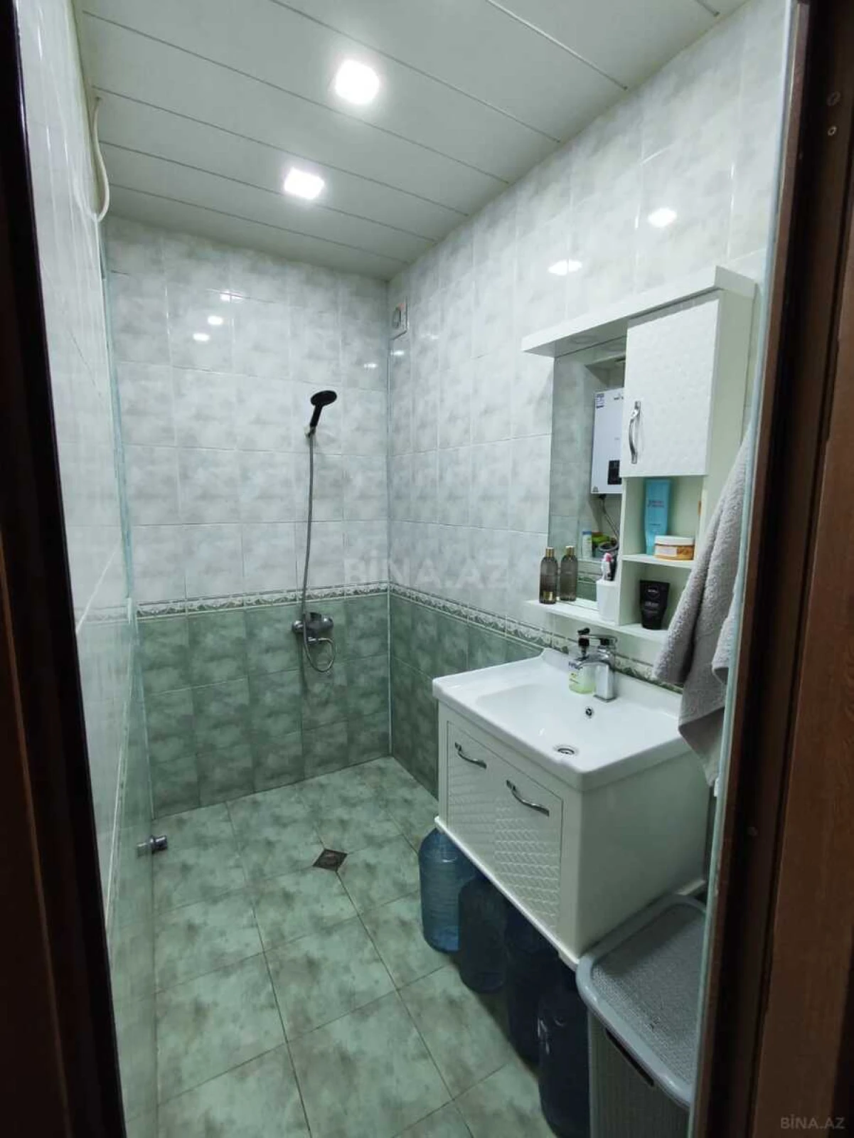 Satılır 3 otaqlı mənzil 85 m²