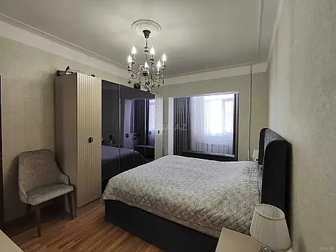 Satılır 3 otaqlı mənzil 85 m²