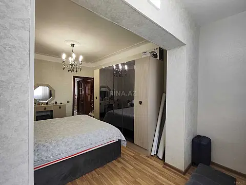 Satılır 3 otaqlı mənzil 85 m²