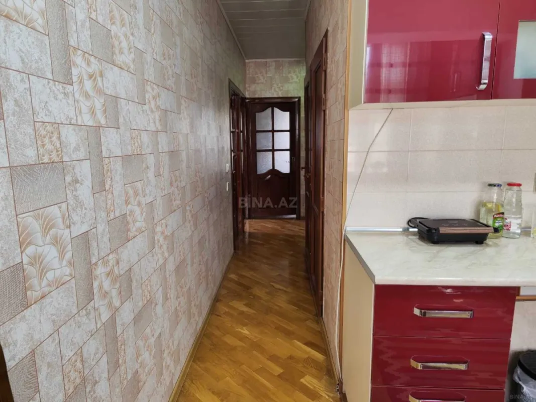 Satılır 3 otaqlı mənzil 85 m²