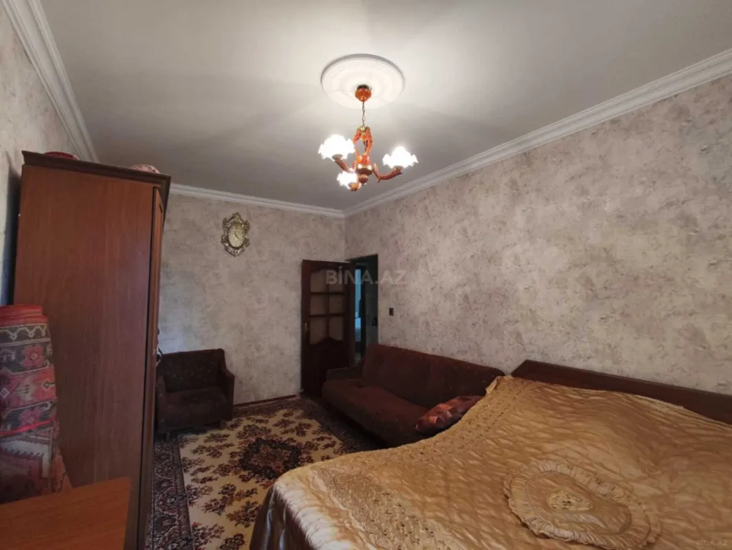 Satılır 3 otaqlı mənzil 85 m²