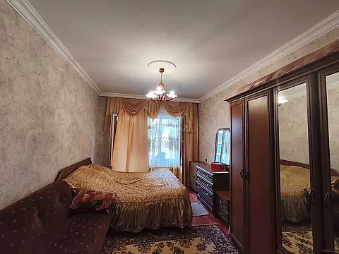 Satılır 3 otaqlı mənzil 85 m²
