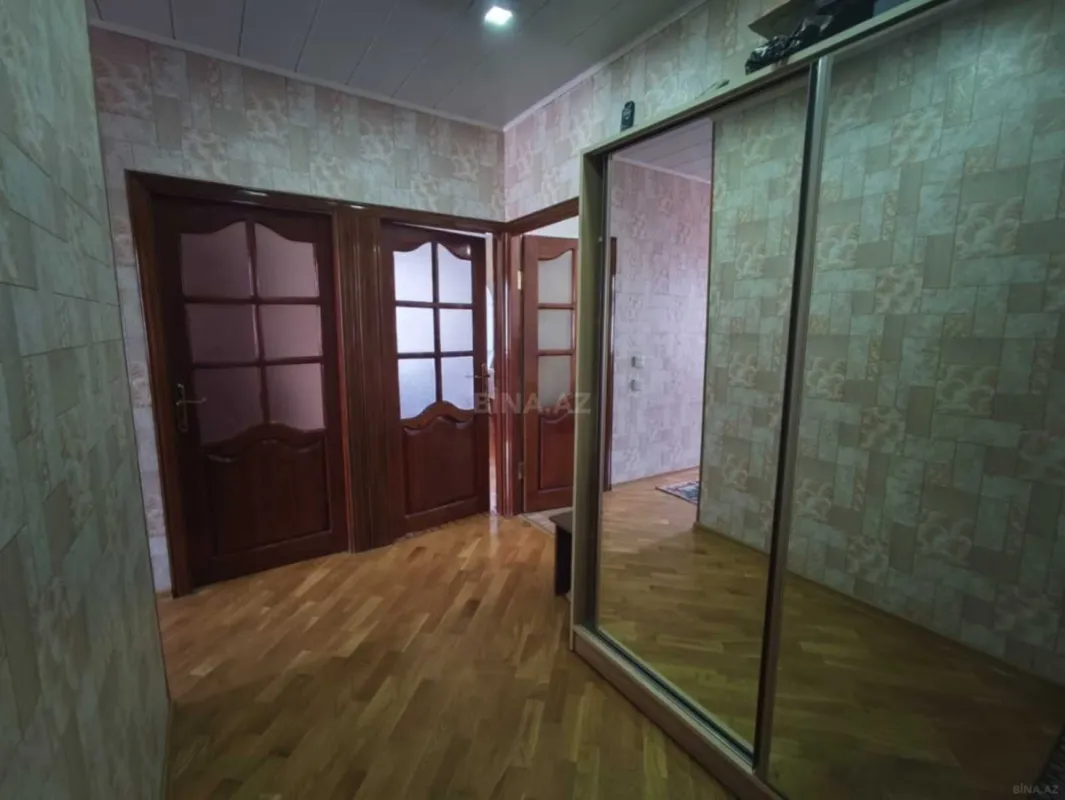 Satılır 3 otaqlı mənzil 85 m²