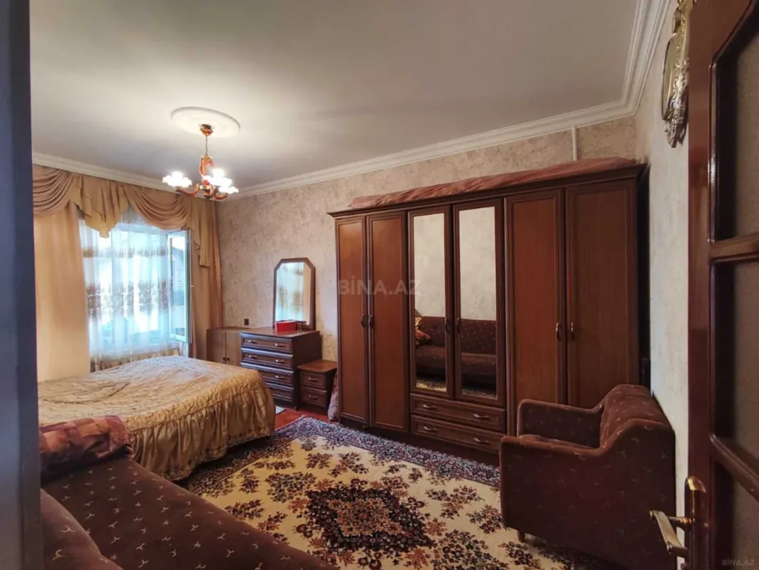 Satılır 3 otaqlı mənzil 85 m²
