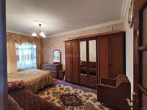 Satılır 3 otaqlı mənzil 85 m²