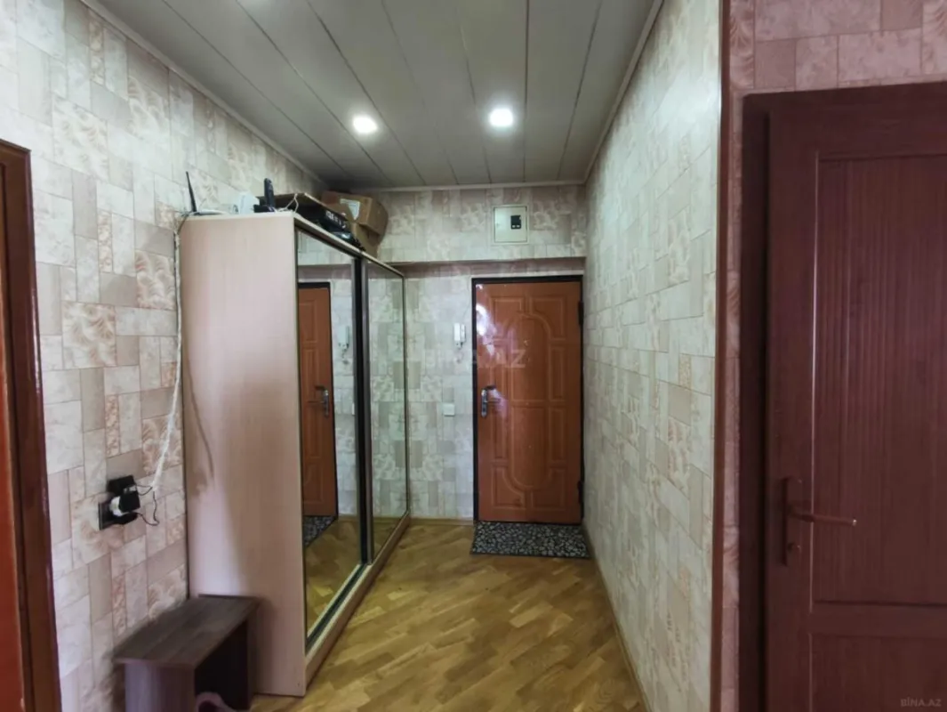 Satılır 3 otaqlı mənzil 85 m²