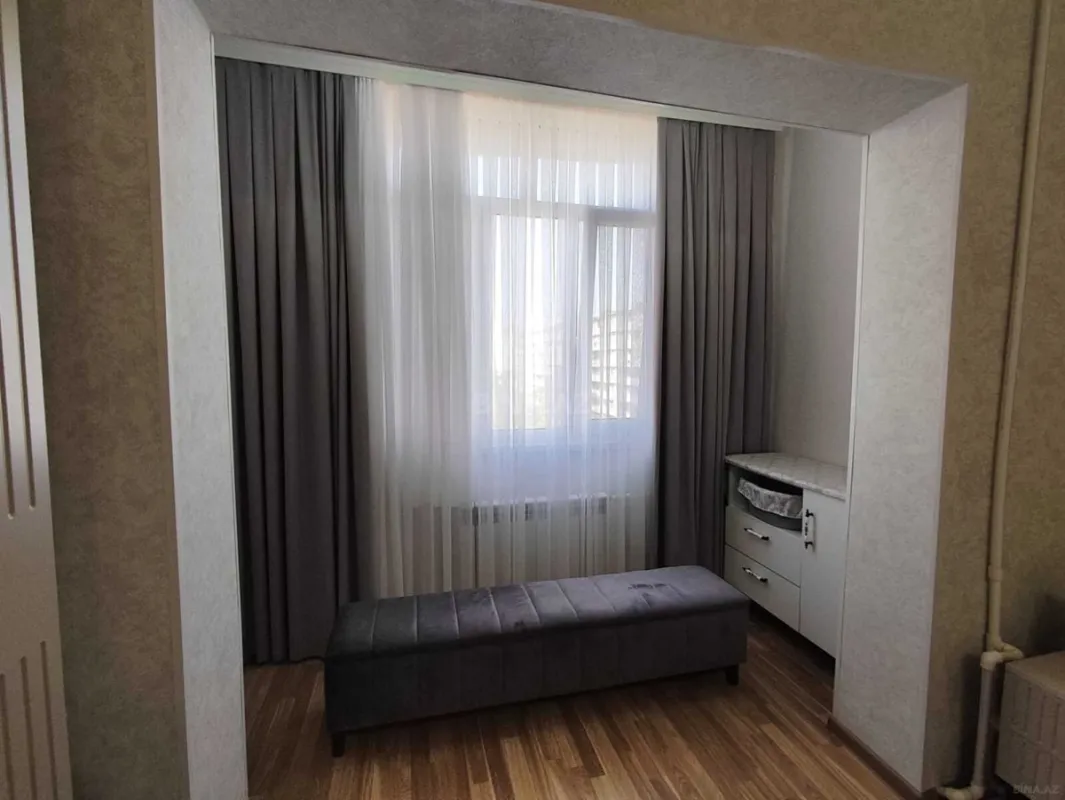 Satılır 3 otaqlı mənzil 85 m²