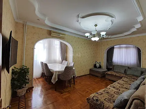 Satılır 3 otaqlı mənzil 85 m² — Bakı, Əhmədli 3 otaq 85.00 m²