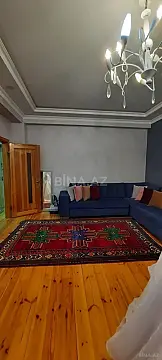 Satılır 4 otaqlı mənzil 120 m² — Bakı, Həzi Aslanov qəs. 4 otaq 120.00 m²