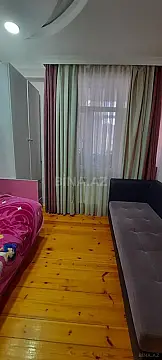 Satılır 4 otaqlı mənzil 120 m²