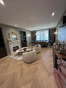 Satılır 5 otaqlı mənzil 240 m² — Bakı, Nərimanov 5 otaq 240.00 m²