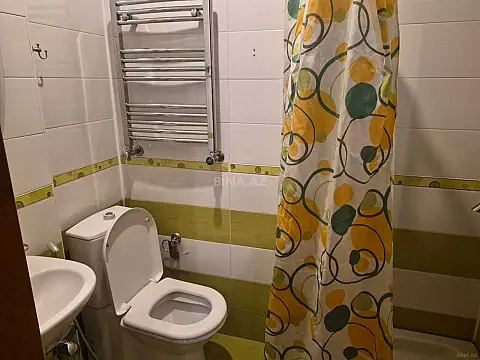 Kirayə verilir 3 otaqlı mənzil 148 m²