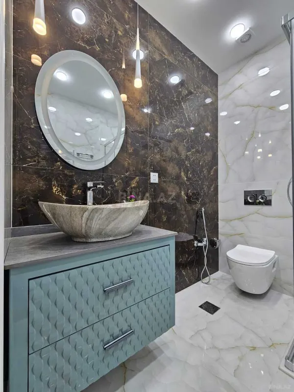 Satılır 3 otaqlı mənzil 120 m²