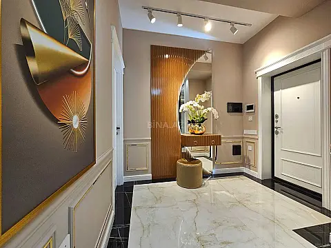 Satılır 3 otaqlı mənzil 120 m²