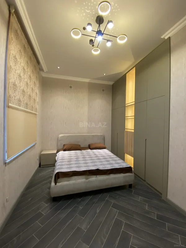 Kirayə verilir 5 otaqlı həyət evi 360 m²