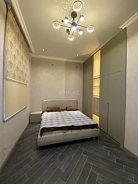Kirayə verilir 5 otaqlı həyət evi 360 m²