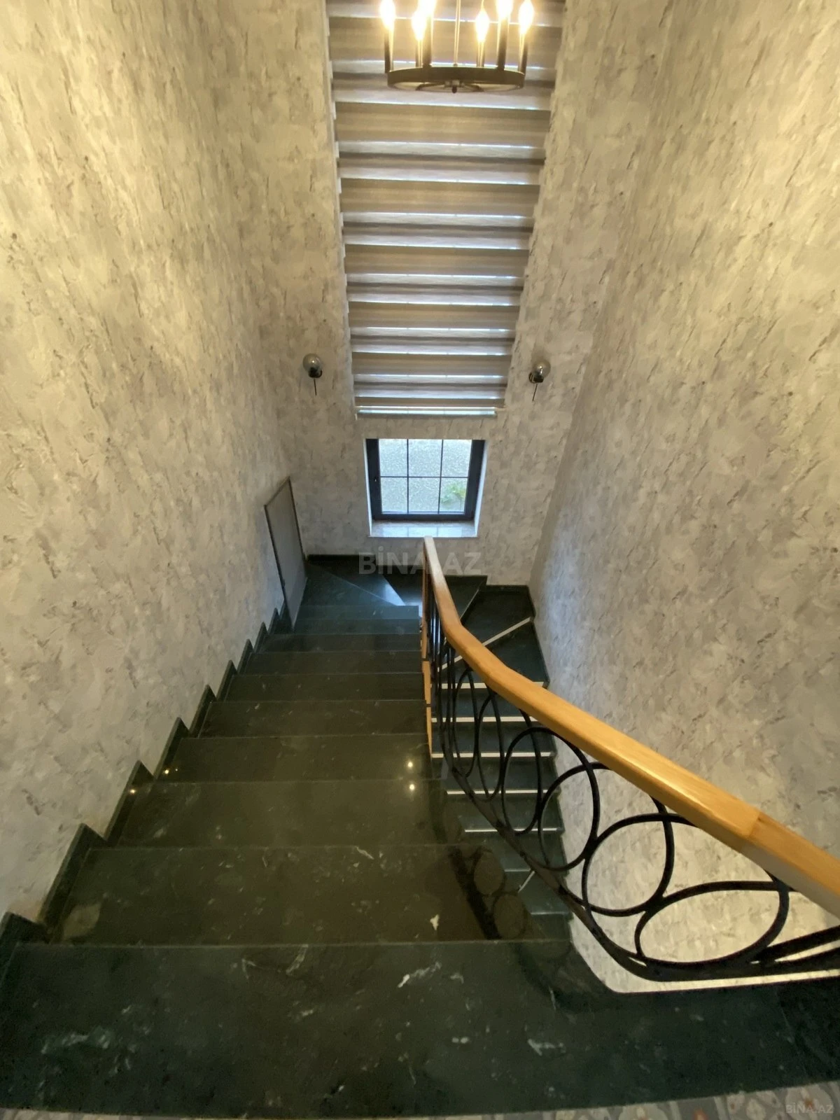 Kirayə verilir 5 otaqlı həyət evi 360 m²