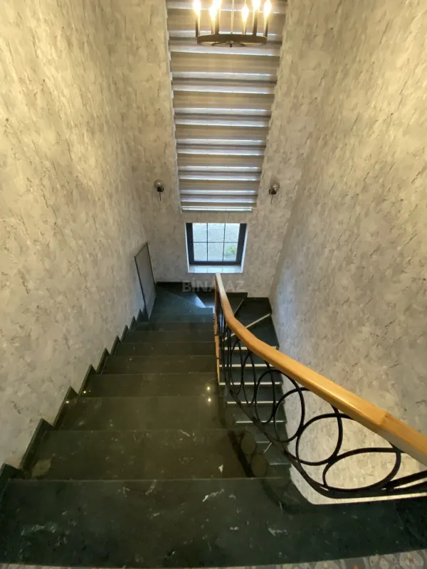 Kirayə verilir 5 otaqlı həyət evi 360 m²