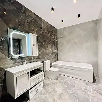 Kirayə verilir 5 otaqlı həyət evi 360 m²