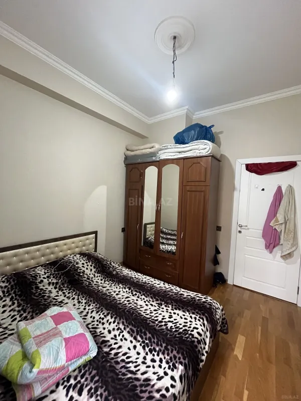 Satılır 2 otaqlı mənzil 44 m²