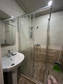 Satılır 2 otaqlı mənzil 44 m²