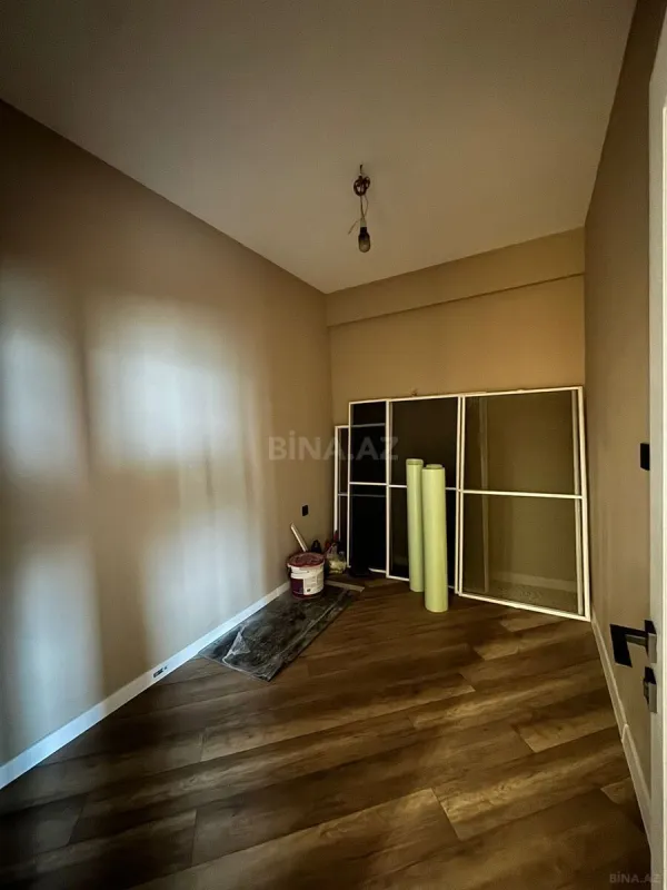 Satılır 3 otaqlı mənzil 73 m²