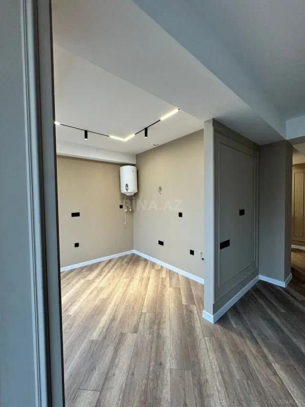 Satılır 3 otaqlı mənzil 73 m²