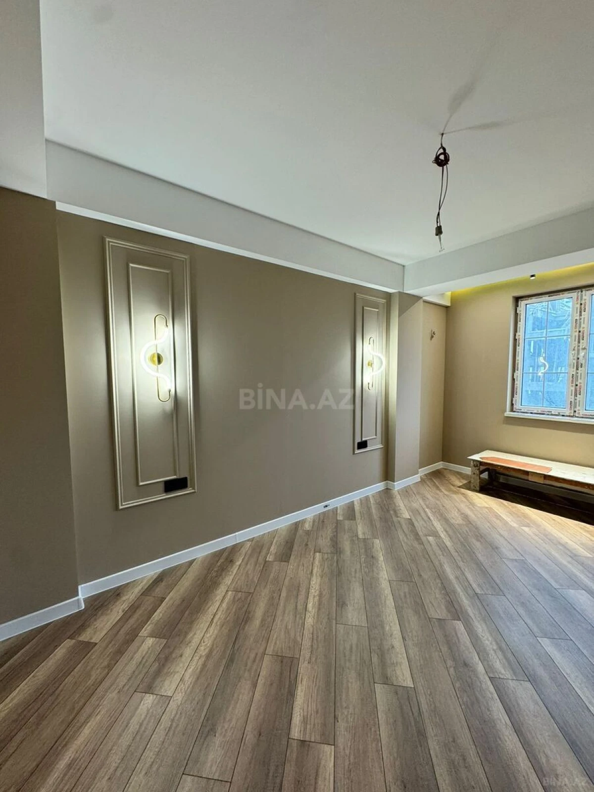 Satılır 3 otaqlı mənzil 73 m²