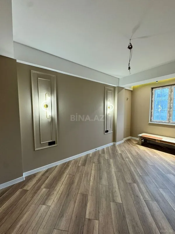 Satılır 3 otaqlı mənzil 73 m²