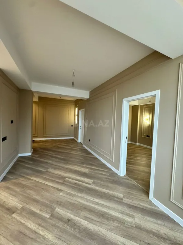 Satılır 3 otaqlı mənzil 73 m²
