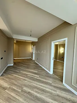 Satılır 3 otaqlı mənzil 73 m²