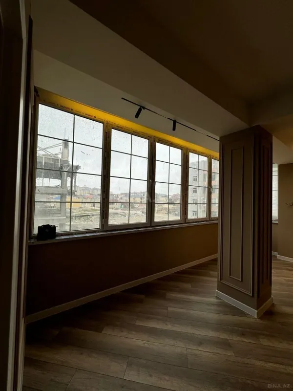 Satılır 3 otaqlı mənzil 73 m²