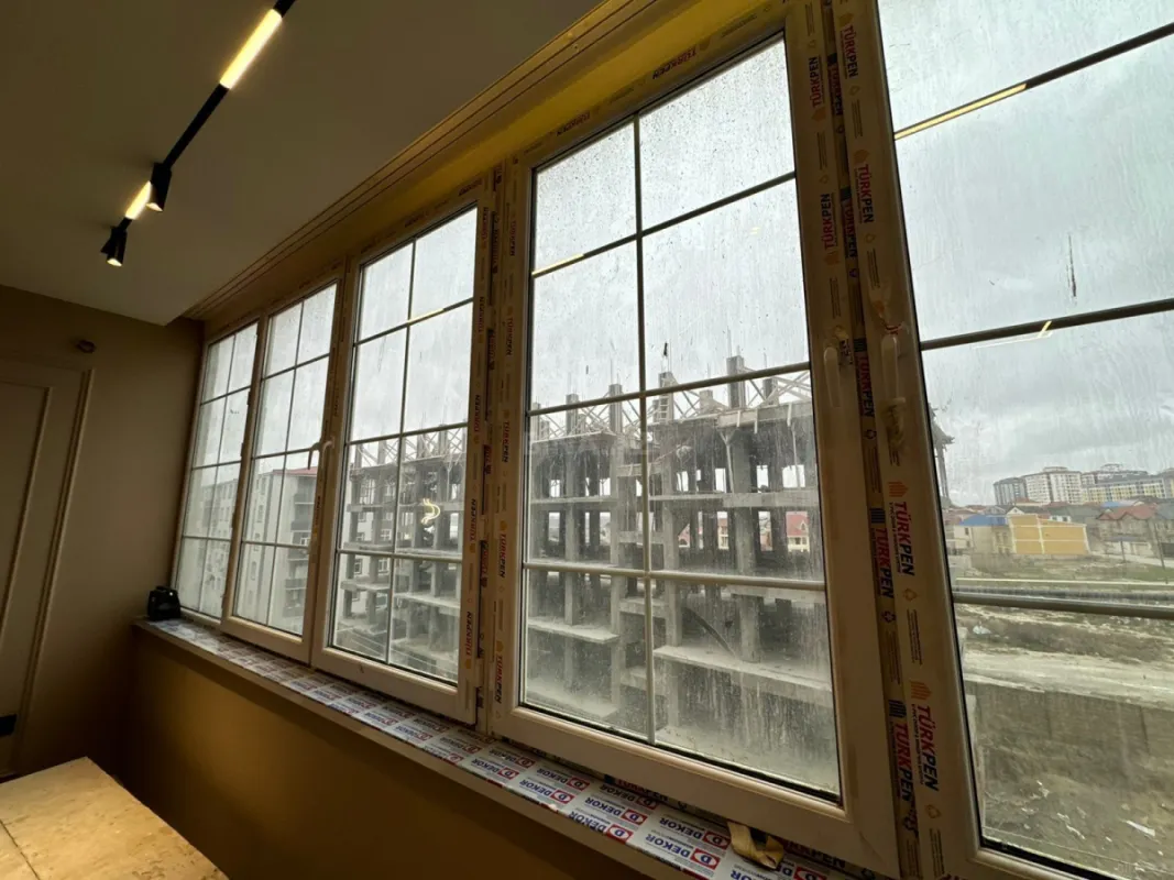 Satılır 3 otaqlı mənzil 73 m²