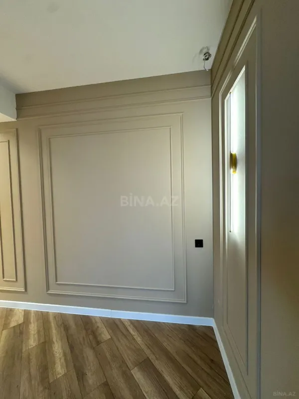 Satılır 3 otaqlı mənzil 73 m²