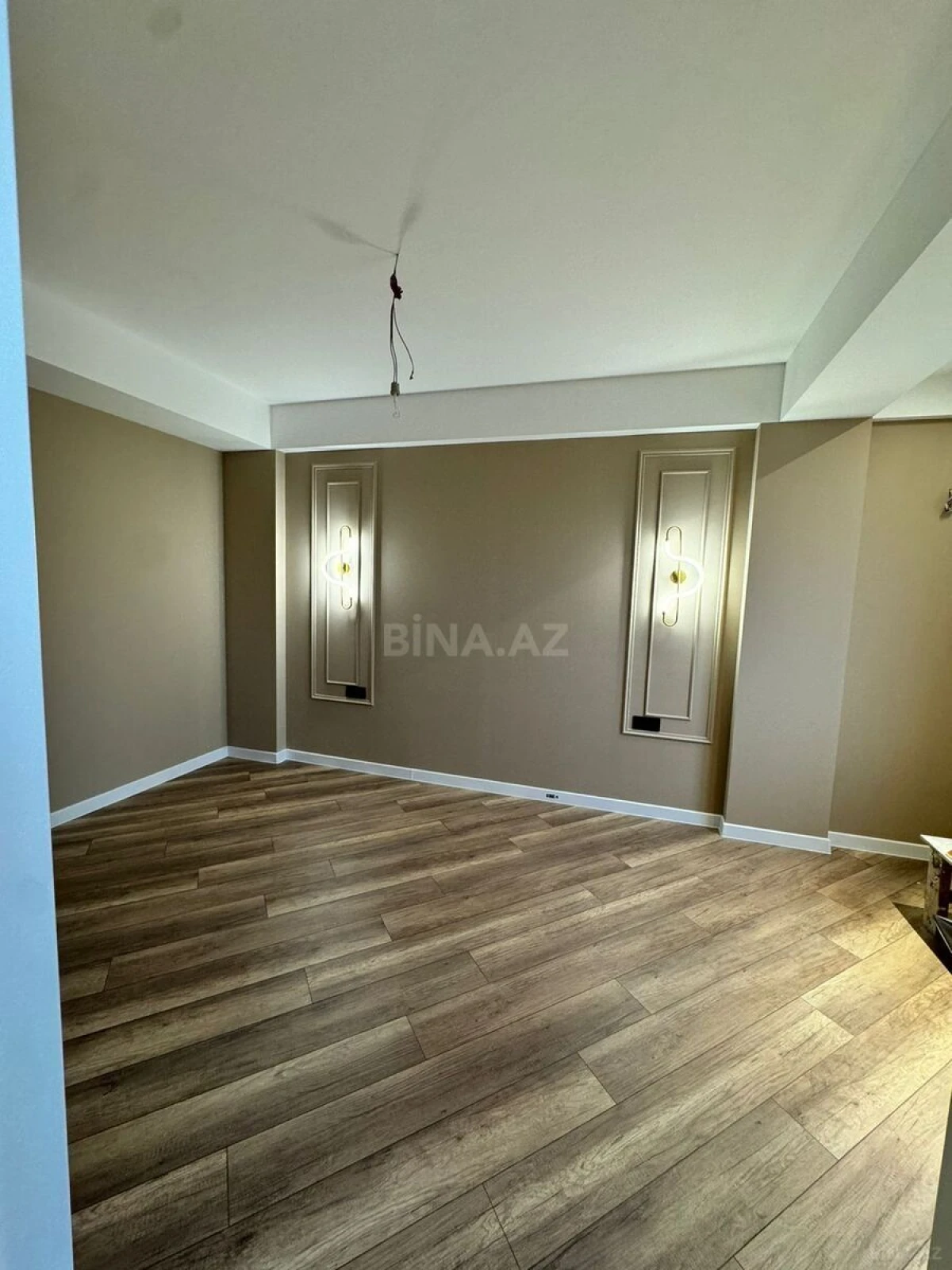 Satılır 3 otaqlı mənzil 73 m²