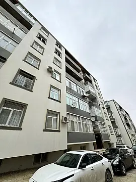 Satılır 3 otaqlı mənzil 73 m² — Bakı, Masazır 3 otaq 73.00 m²