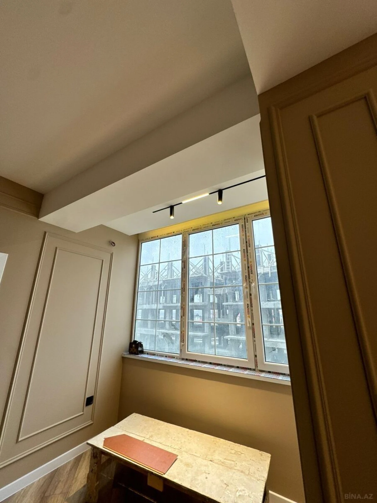 Satılır 3 otaqlı mənzil 73 m²