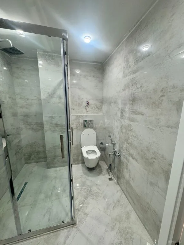 Satılır 3 otaqlı mənzil 73 m²
