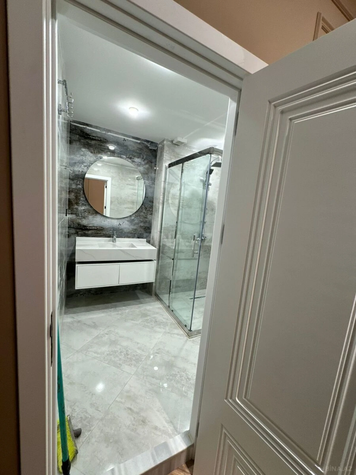 Satılır 3 otaqlı mənzil 73 m²