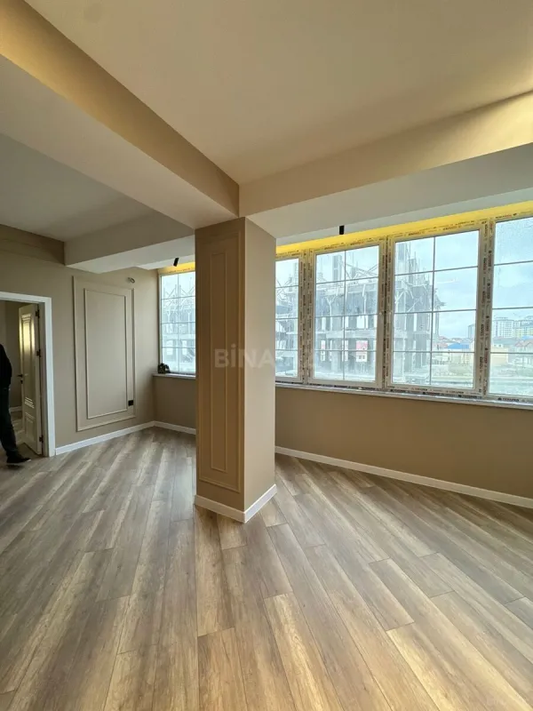 Satılır 3 otaqlı mənzil 73 m²