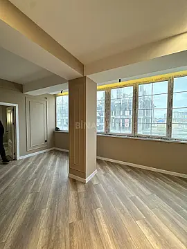 Satılır 3 otaqlı mənzil 73 m²