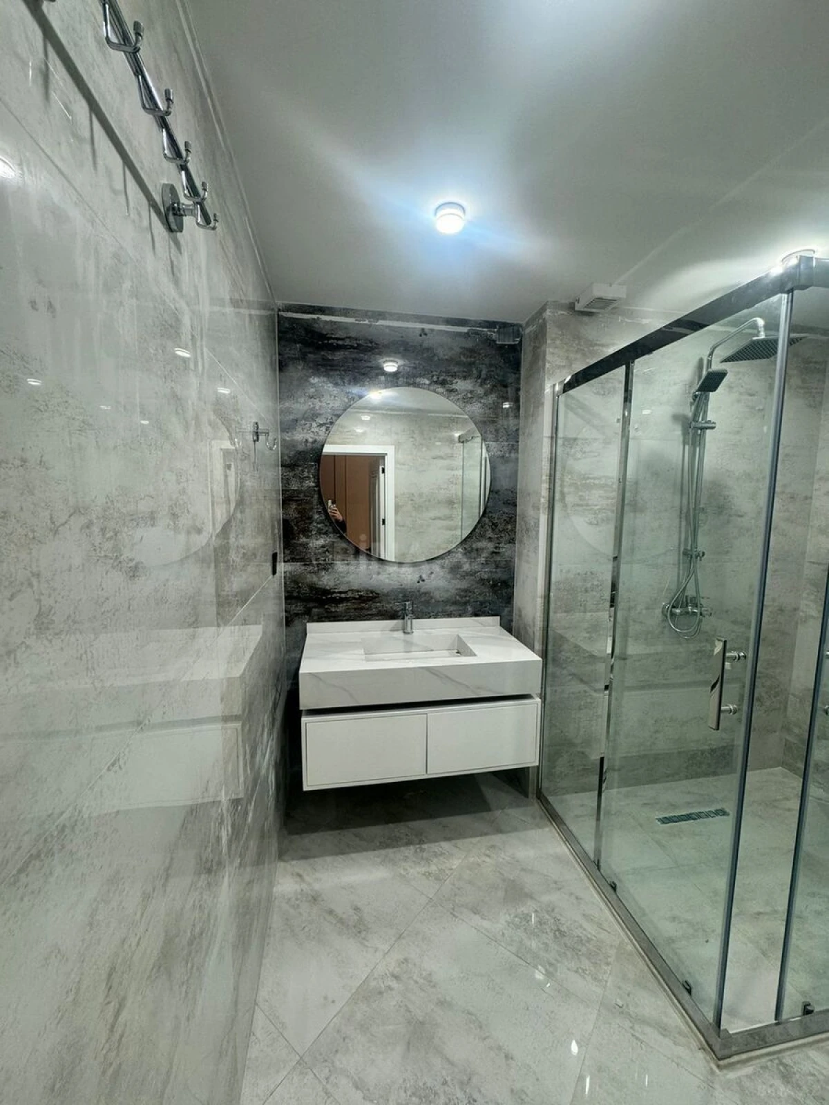 Satılır 3 otaqlı mənzil 73 m²